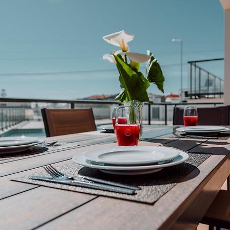 Casa Edie Salir de Porto 外观 照片