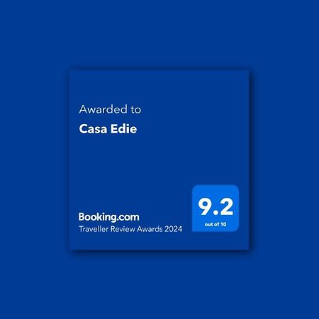 Casa Edie Salir de Porto 外观 照片