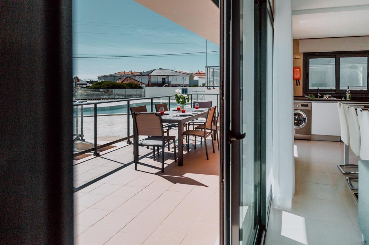 Casa Edie Salir de Porto 外观 照片