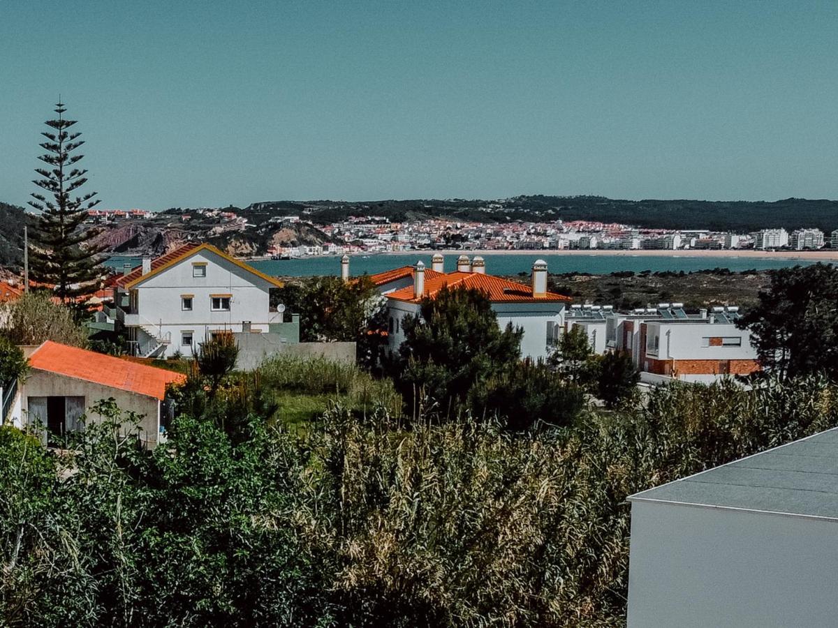 Casa Edie Salir de Porto 外观 照片