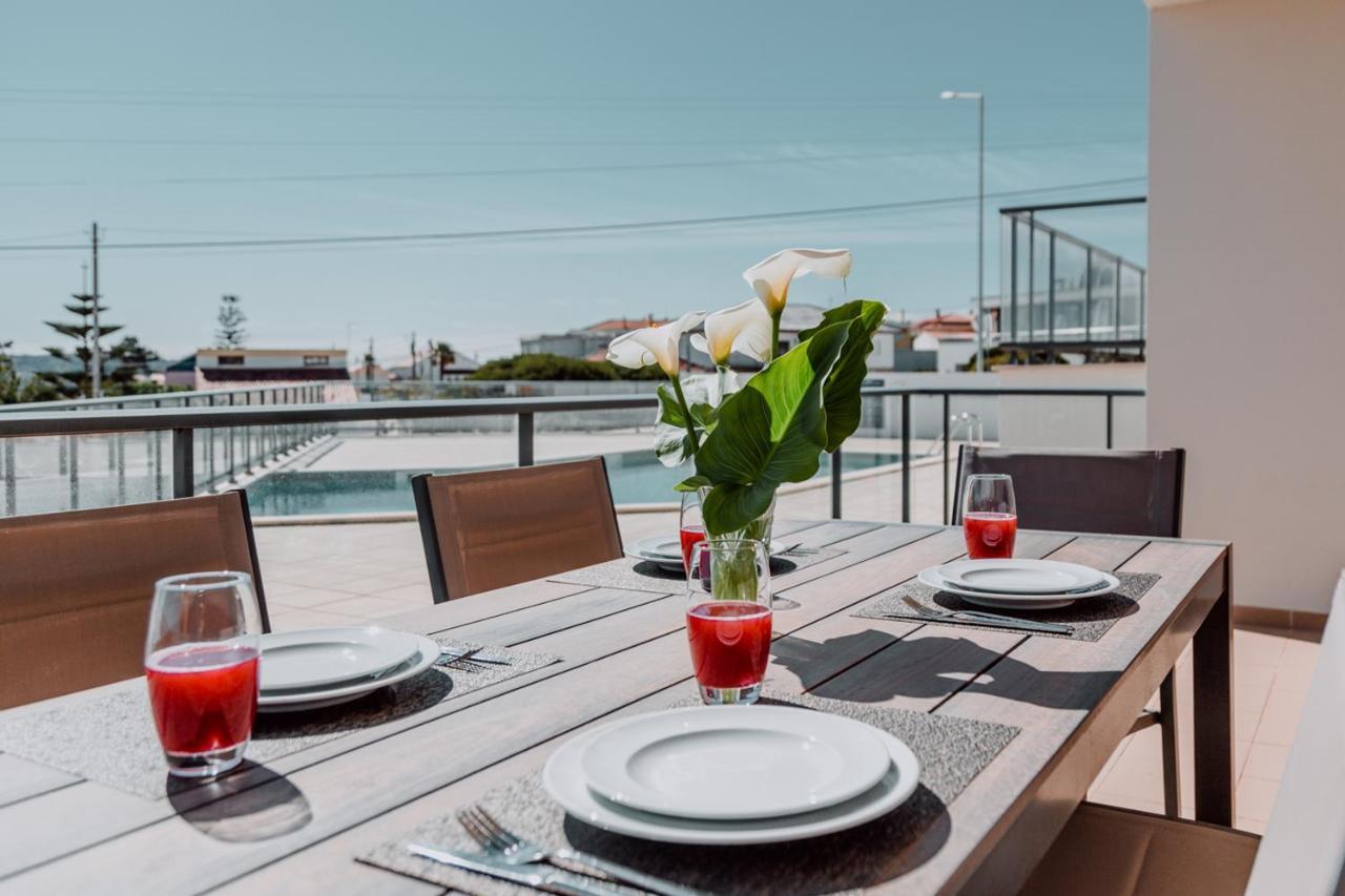 Casa Edie Salir de Porto 外观 照片