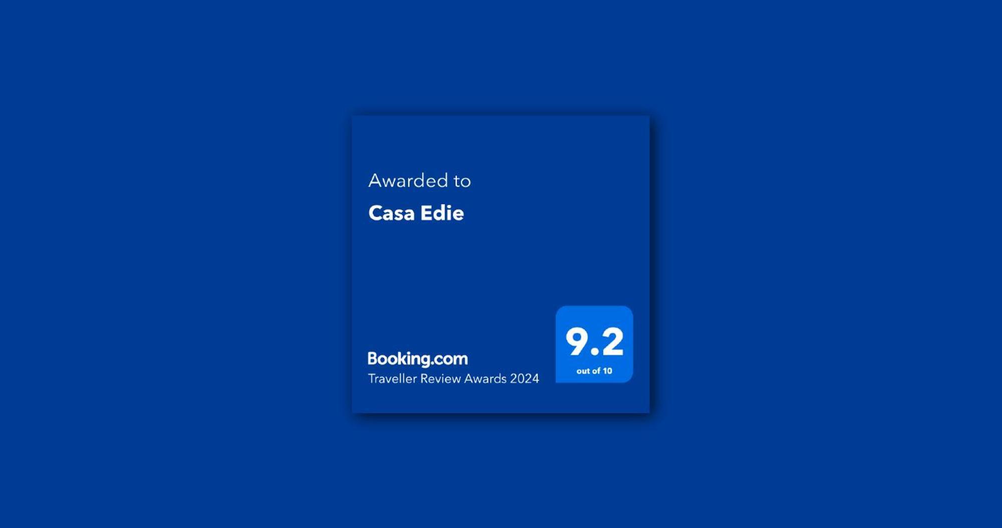 Casa Edie Salir de Porto 外观 照片