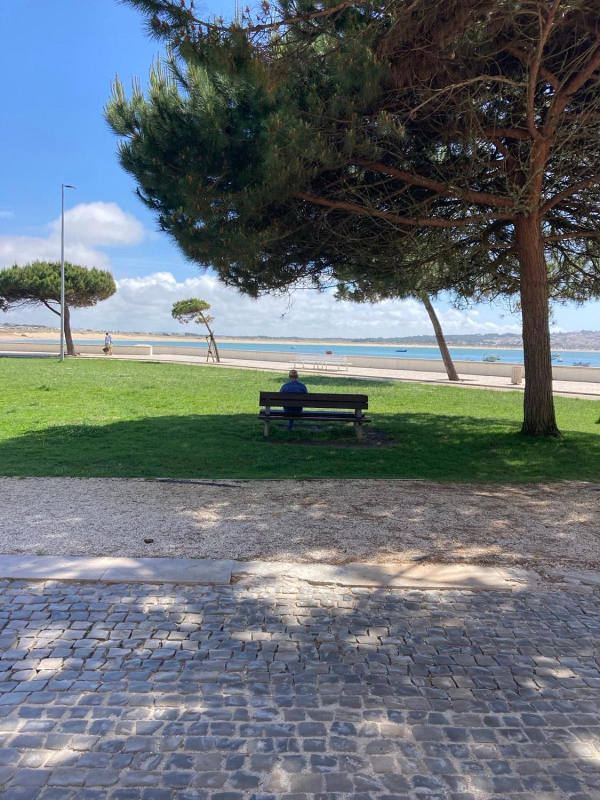 Casa Edie Salir de Porto 外观 照片